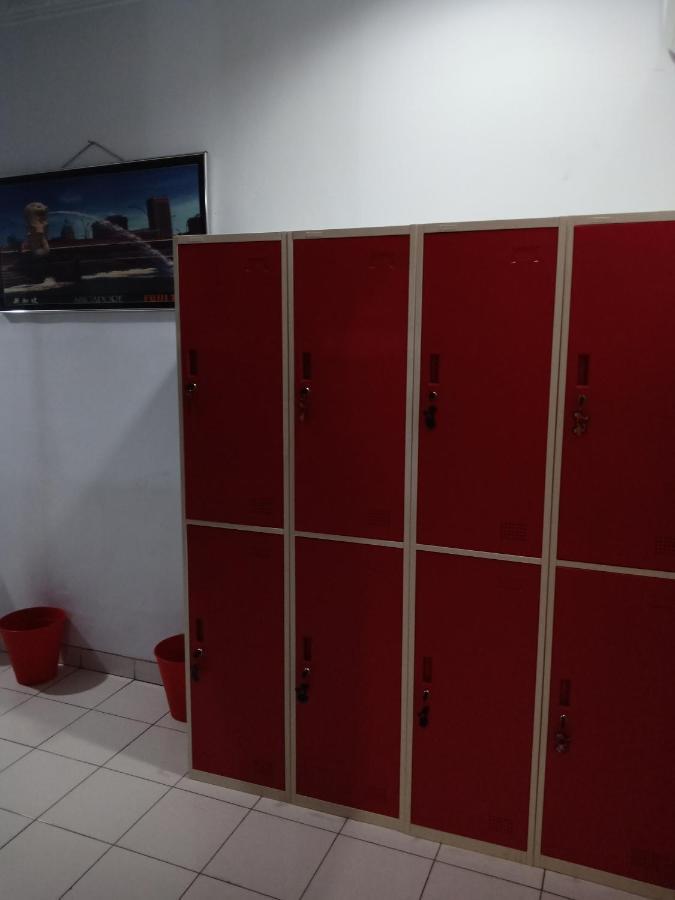 Reddoorz @ Feliz Noche Cengkareng Asrama *