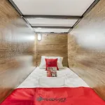 Reddoorz Hostel @ Feliz Noche Cengkareng